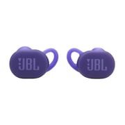 JBL Endurance Race 2 Wireless Earbuds Purple
