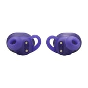 JBL Endurance Race 2 Wireless Earbuds Purple