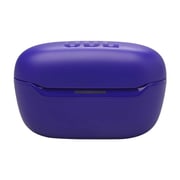 JBL Endurance Race 2 Wireless Earbuds Purple
