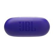 JBL Endurance Race 2 Wireless Earbuds Purple