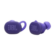 JBL Endurance Race 2 Wireless Earbuds Purple