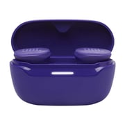 JBL Endurance Race 2 Wireless Earbuds Purple