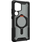 UAG Rugged Case Black/Orange Samsung Galaxy S25 Ultra