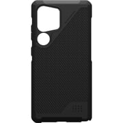UAG Metropolis LT Series Case Kevlar Black Samsung Galaxy S25 Ultra