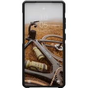 UAG Metropolis LT Series Case Kevlar Black Samsung Galaxy S25 Ultra