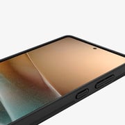 Spigen Thin Fit MagFit Case Black Samsung Galaxy S25 Ultra