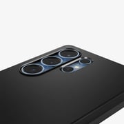 Spigen Thin Fit MagFit Case Black Samsung Galaxy S25 Ultra