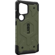 UAG Pathfinder Case Olive Drab Samsung Galaxy S25 Ultra