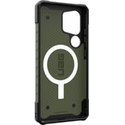 UAG Pathfinder Case Olive Drab Samsung Galaxy S25 Ultra
