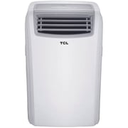 TCL 0.75 Ton Portable Air Conditioner, 9000 BTU, Cooling Only, R410A Refrigerant, 4-in-1 Function – TAC-09CPA/KN9