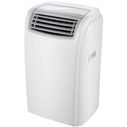 TCL 0.75 Ton Portable Air Conditioner, 9000 BTU, Cooling Only, R410A Refrigerant, 4-in-1 Function – TAC-09CPA/KN9