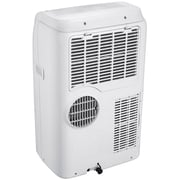 TCL 0.75 Ton Portable Air Conditioner, 9000 BTU, Cooling Only, R410A Refrigerant, 4-in-1 Function – TAC-09CPA/KN9