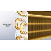 TCL 1.5 Ton Window Air Conditioner, 18000 BTU, Cooling Only, Rotary Compressor, Low Noise – CW-TW18CW1S