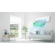 TCL T-Super Series Split Air Conditioner TAC-18CSU/TSS1