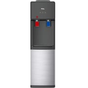 T​CL Top Load Water Dispenser with Hot & Cold Taps – TY-LYR101S