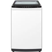 TCL Top Load 9 kg Quick Wash, Soft Closing Lid, White Washing Machine – F709TLW