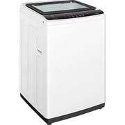 TCL Top Load 9 kg Quick Wash, Soft Closing Lid, White Washing Machine – F709TLW