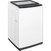 TCL Top Load Washer 8kg with Fuzzy Logic and Soft Close Lid – F708TLW