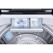 TCL Top Load Washer 8kg with Fuzzy Logic and Soft Close Lid – F708TLW