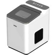 T​CL 1.5L Ice Maker with Quick Ice Production – GSN-Z6BW