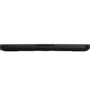 Asus TUF A15 Gaming (2025) Laptop - AMD Ryzen 5-7535HS / 15.6inch FHD / 512GB SSD / 8GB RAM / 4GB NVIDIA GeForce RTX 2050 Graphics / Windows 11 Home / English & Arabic Keyboard / Graphite Black / Middle East Version - [FA506NF-HN003W]