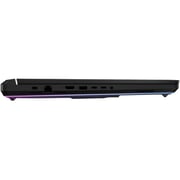 Asus ROG Strix SCAR 18 Gaming (2025) Laptop - 2nd Series / Intel Core Ultra 9-275HX / 18inch 2.5K / 2TB SSD / 64GB RAM / 12GB NVIDIA GeForce RTX 5070 Graphics / Windows 11 Home / English & Arabic Keyboard / Off Black / Middle East Version-[G835LR-SA040W]
