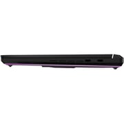 Asus ROG Strix SCAR 18 Gaming (2025) Laptop - 2nd Series / Intel Core Ultra 9-275HX / 18inch 2.5K / 2TB SSD / 64GB RAM / 12GB NVIDIA GeForce RTX 5070 Graphics / Windows 11 Home / English & Arabic Keyboard / Off Black / Middle East Version-[G835LR-SA040W]