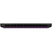 Asus ROG Strix SCAR 18 Gaming (2025) Laptop - 2nd Series / Intel Core Ultra 9-275HX / 18inch 2.5K / 2TB SSD / 64GB RAM / 12GB NVIDIA GeForce RTX 5070 Graphics / Windows 11 Home / English & Arabic Keyboard / Off Black / Middle East Version-[G835LR-SA040W]