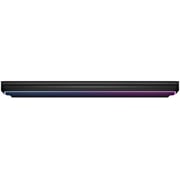 Asus ROG Strix SCAR 18 Gaming (2025) Laptop - 2nd Series / Intel Core Ultra 9-275HX / 18inch 2.5K / 2TB SSD / 64GB RAM / 12GB NVIDIA GeForce RTX 5070 Graphics / Windows 11 Home / English & Arabic Keyboard / Off Black / Middle East Version-[G835LR-SA040W]