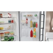 Ariston Freestanding Fridge Freezer 335 Liter - ARFC8 TI21SX
