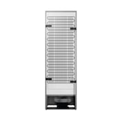 Ariston Freestanding Fridge Freezer 335 Liter - ARFC8 TI21SX
