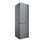 Ariston Freestanding Fridge Freezer 335 Liter - ARFC8 TI21SX