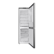 Ariston Freestanding Fridge Freezer 335 Liter - ARFC8 TI21SX