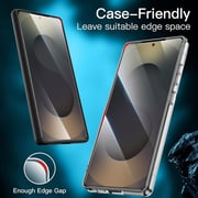 FITIT Screen protector compatible with Samsung Galaxy S25 Ultra Screen Protector Tempered Glass 