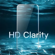 FITIT Screen protector compatible with Samsung Galaxy S25 FITIT Screen Protector Tempered Glass 