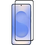 FITIT Screen protector compatible with Samsung Galaxy S25P Screen Protector Tempered Glass 