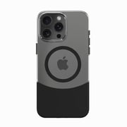 VIPCARE MagSafe Case Black iPhone 14 Pro