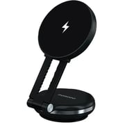 Porodo MagSafe Wireless Charger Black