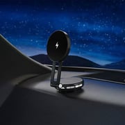 Porodo MagSafe Wireless Charger Black