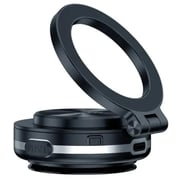 Porodo MagSafe Car Charger Black