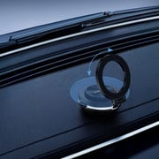 Porodo MagSafe Car Charger Black