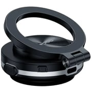 Porodo MagSafe Car Charger Black