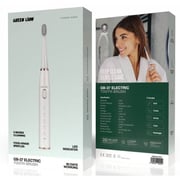 Green Lion Electric Toothbrush GNGB37ETBWH