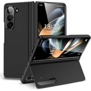 Protect Triangle Case Black Samsung Galaxy Z Fold 6