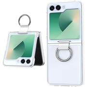 Protect Case Clear Samsung Galaxy Z Flip 6