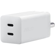 Asus GaN Charger White