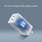 Asus GaN Charger White