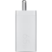 Asus GaN Charger White