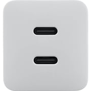 Asus GaN Charger White