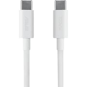 Asus GaN Charger White